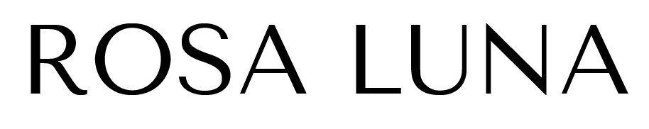 Rosaluna
